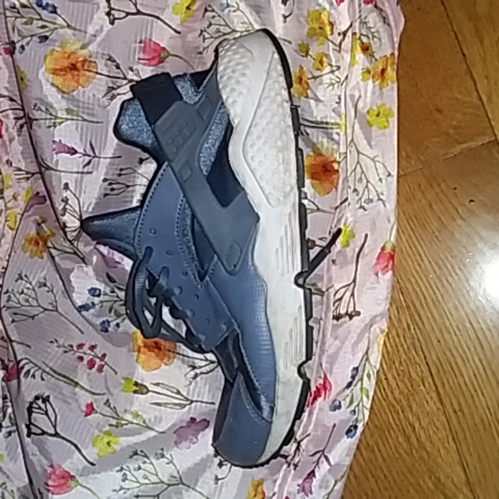 Air huarache by Nike